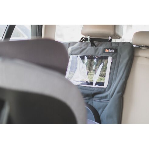 Protectie pentru tableta si bancheta BeSafe,poza 2