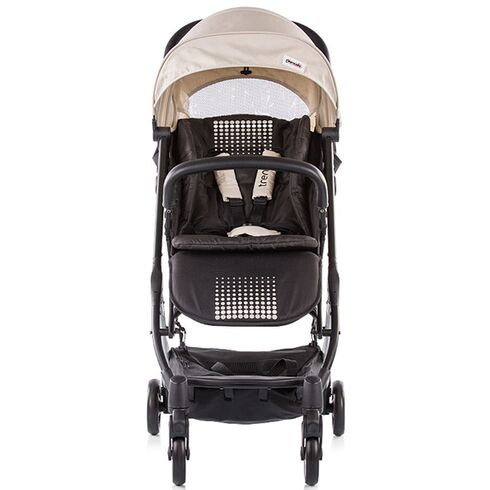 Carucior sport Chipolino Trendy beige,poza 4  - ExclusivMAG.ro Carucior sport Chipolino Trendy beige,poza 4