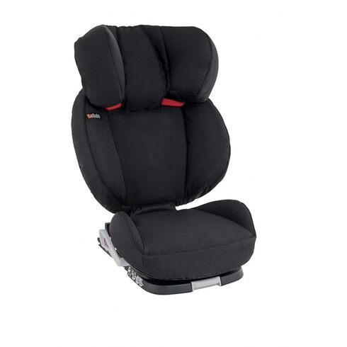 Scaun auto BeSafe iZi Up X3 Fix Black Cab  - ExclusivMAG.ro