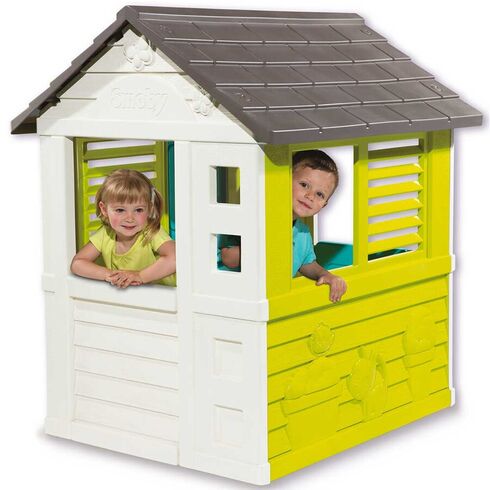 Casuta pentru copii Smoby Pretty,poza 3