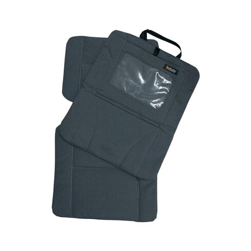 Protectie pentru tableta si bancheta BeSafe