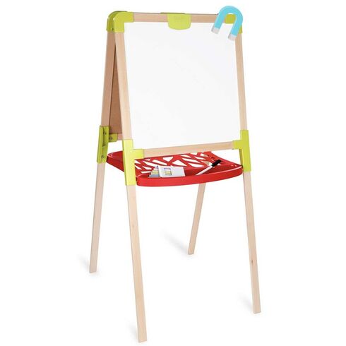 Tablita din lemn Smoby,poza 2