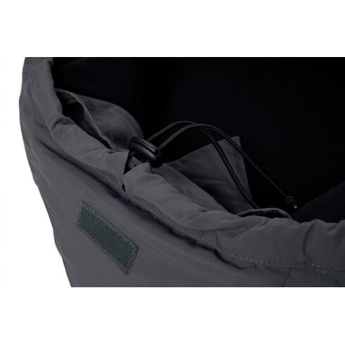 Saculet pentru carucior Voksi® City - Metallic Mélange - poza 4 - ExclusivMAG.ro