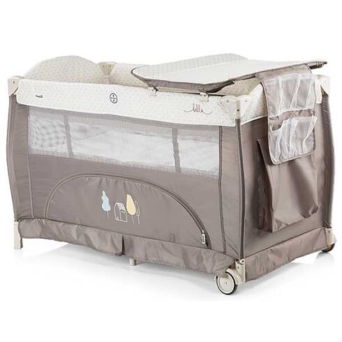 Patut pliabil Chipolino Bella frappe,poza 2