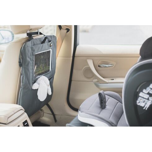 Protectie pentru tableta si bancheta BeSafe,poza 5