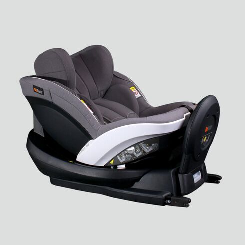 Baza ISOfix BeSafe iZi Modular i-Size,poza 4