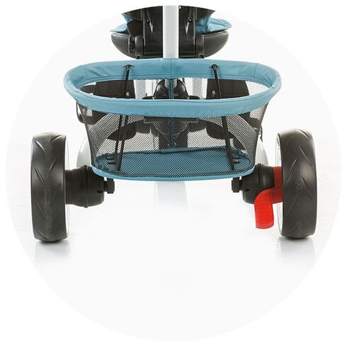 Tricicleta Chipolino Urban kiwi,poza 9