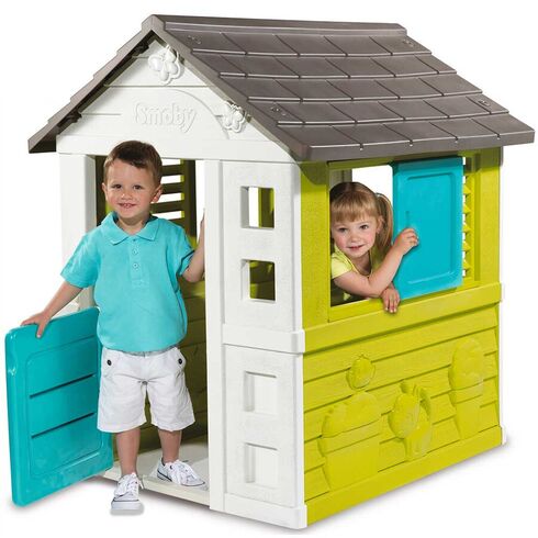 Casuta pentru copii Smoby Pretty,poza 2