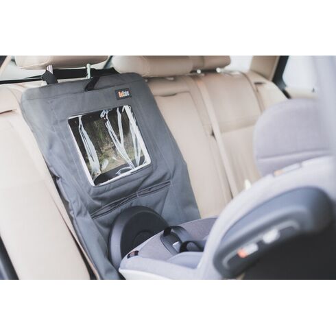 Protectie pentru tableta si bancheta BeSafe,poza 4