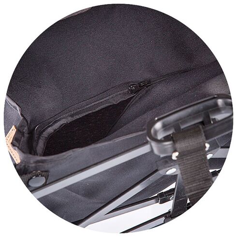 Carucior sport Chipolino Iris beige,poza 5