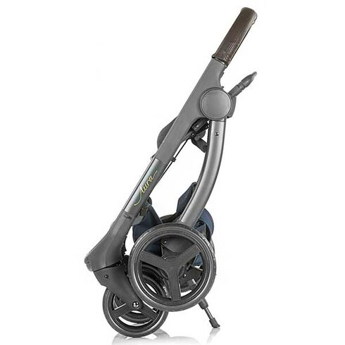 Carucior Chipolino Aura 3 in 1 frappe linen melange - poza 7 - ExclusivMAG.ro