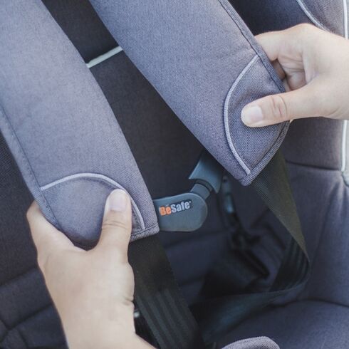 Pachet Accesorii  Rear Facing - BeSafe,poza 4