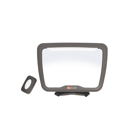 Oglinda XL² cu lumina Led - BeSafe