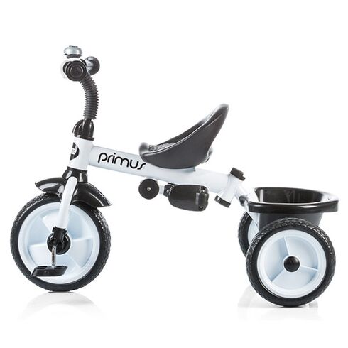 Tricicleta Chipolino Primus blue, Culoare: Blue,poza 5  - ExclusivMAG.ro Tricicleta Chipolino Primus blue, Culoare: Blue,poza 5