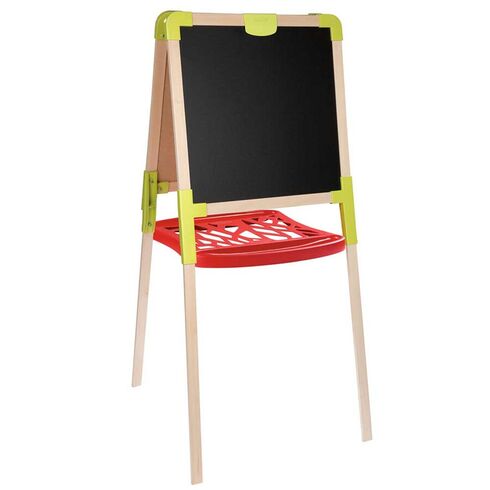 Tablita din lemn Smoby,poza 3