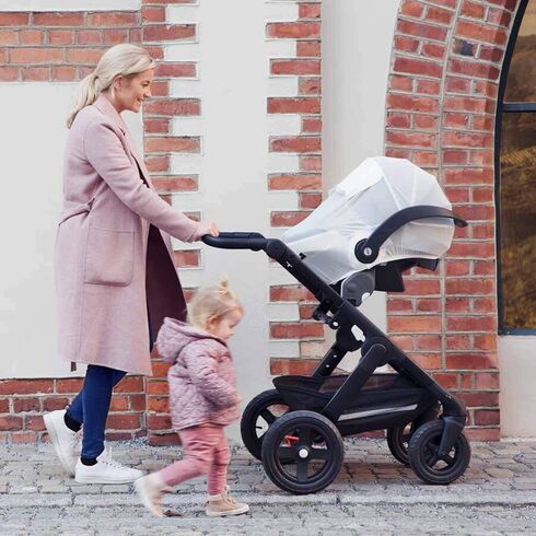 Protectie Insecte si Soare - BeSafe,poza 2