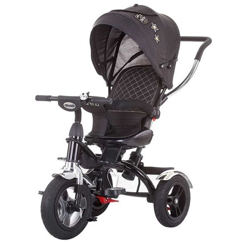 Tricicleta Chipolino Arena graphite