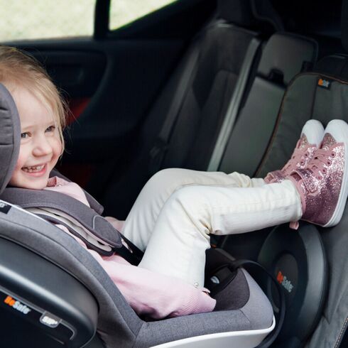 Pachet Accesorii  Rear Facing - BeSafe,poza 5