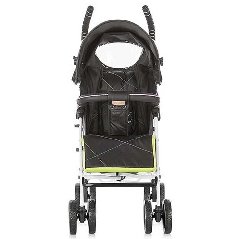 Carucior sport Chipolino Sisi disco black,poza 2  - ExclusivMAG.ro Carucior sport Chipolino Sisi disco black,poza 2