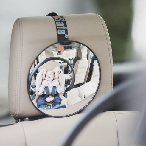 Pachet Accesorii  Rear Facing - BeSafe,poza 2