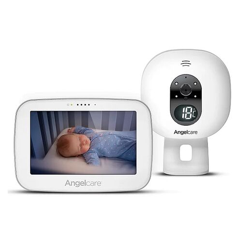 Videofon bebelusi Angelcare AC 510
