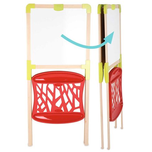 Tablita din lemn Smoby,poza 6