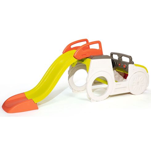 Centru de joaca Smoby Adventure Car,poza 2
