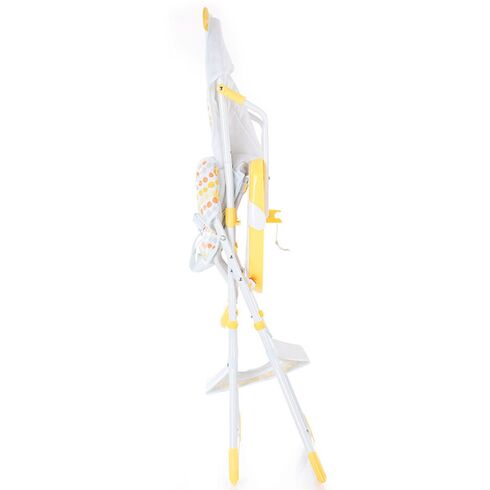 Scaun de masa Chipolino Maggy pink bear,poza 3