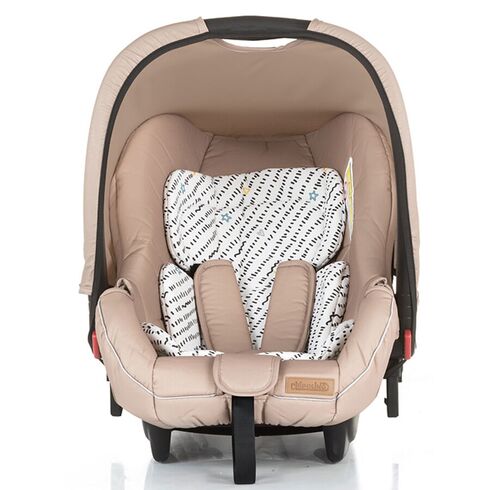 Carucior 3 in 1 Chipolino Fama caramel, Culoare: Crem,poza 16  - ExclusivMAG.ro Carucior 3 in 1 Chipolino Fama caramel, Culoare: Crem,poza 16