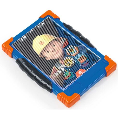 Atelier Smoby Bob Constructorul cu accesorii,poza 9