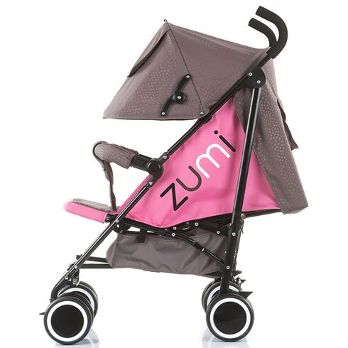 Carucior sport Chipolino Zumi rose,poza 3