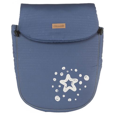 Carucior Chipolino Fama 2 in 1 marine blue - poza 10 - ExclusivMAG.ro