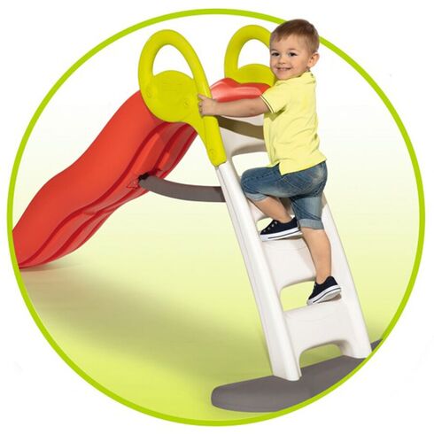 Tobogan Smoby Funny - poza 3 - ExclusivMAG.ro