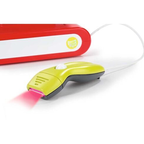 Jucarie Smoby Casa de marcat electronica,poza 6  - ExclusivMAG.ro Jucarie Smoby Casa de marcat electronica,poza 6