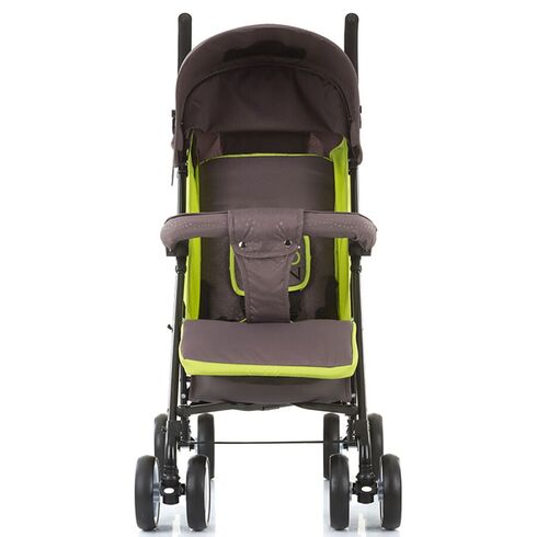 Carucior sport Chipolino Zumi lime,poza 4