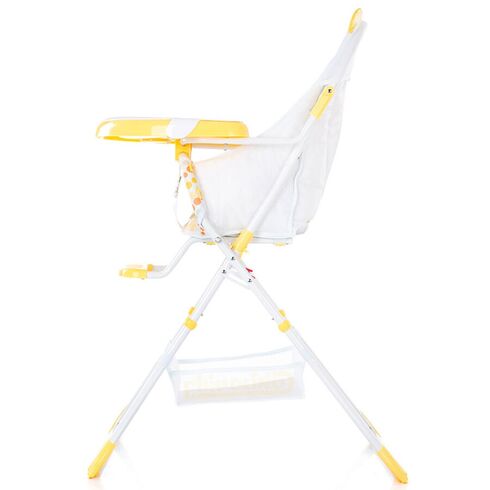 Scaun de masa Chipolino Maggy pink bear,poza 2