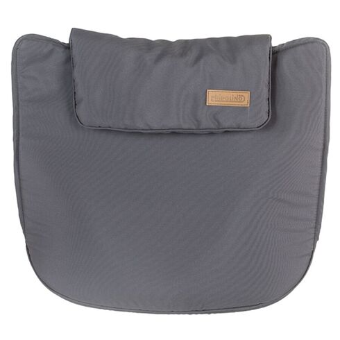 Carucior Chipolino Milo 3 in 1 ash,poza 12