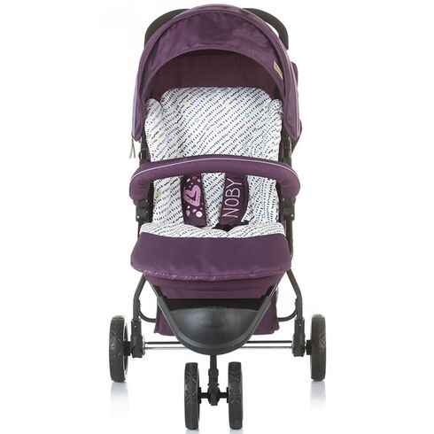 Carucior sport Chipolino Noby amethyst,poza 2