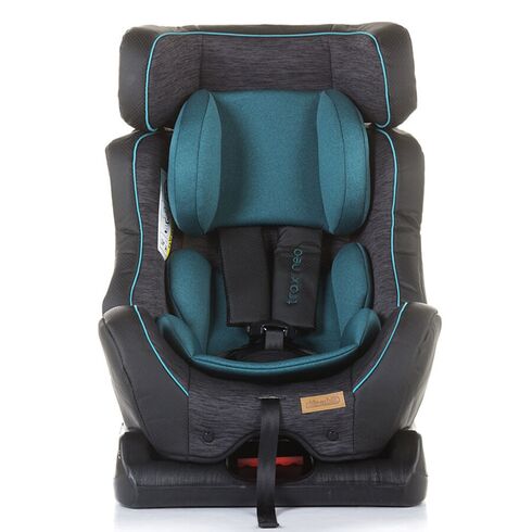 Scaun auto Chipolino Trax Neo 0-25 kg mint,poza 2