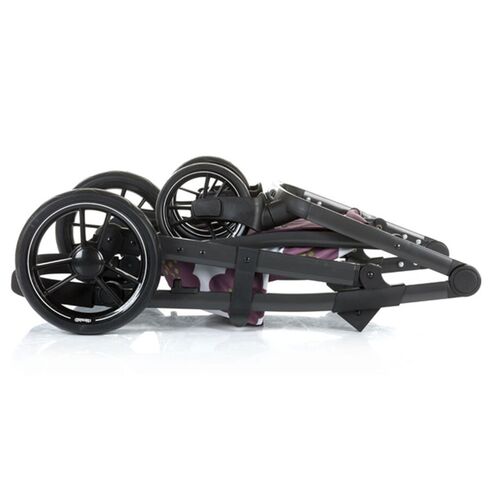 Carucior Chipolino Milo 3 in 1 ash,poza 7