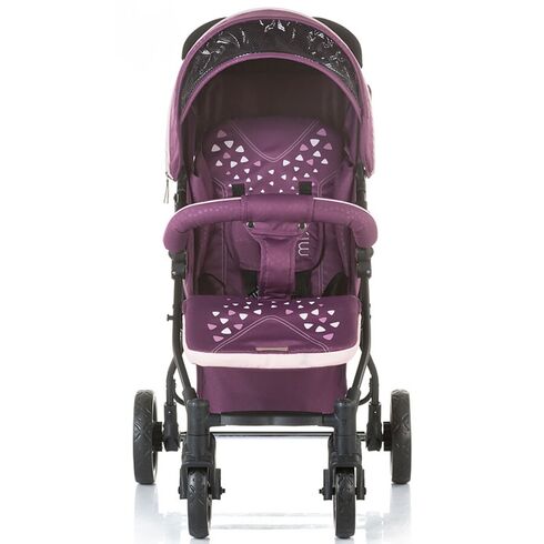 Carucior sport Chipolino Mixie amethyst,poza 2