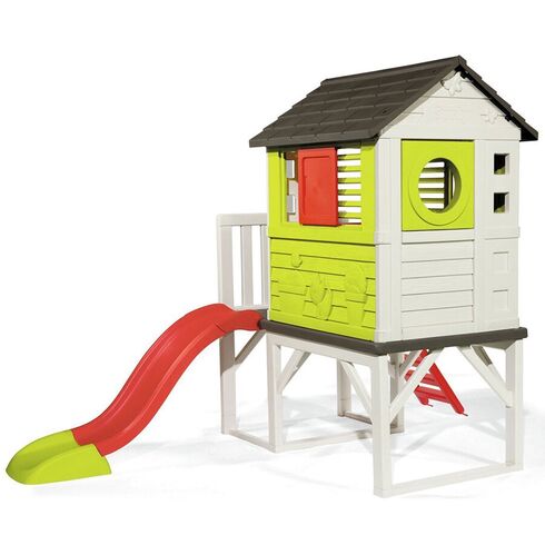 Casuta pentru copii Smoby pe piloni,poza 2