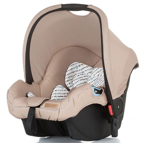 Carucior 3 in 1 Chipolino Fama caramel, Culoare: Crem,poza 14  - ExclusivMAG.ro Carucior 3 in 1 Chipolino Fama caramel, Culoare: Crem,poza 14