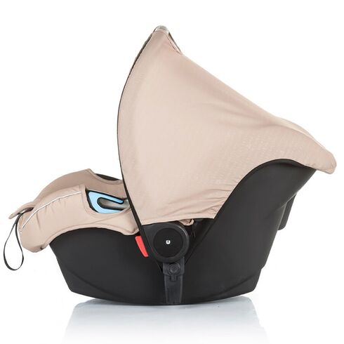 Carucior 3 in 1 Chipolino Fama caramel, Culoare: Crem,poza 15  - ExclusivMAG.ro Carucior 3 in 1 Chipolino Fama caramel, Culoare: Crem,poza 15