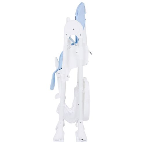 Scaun de masa Chipolino Bandi Blue, Culoare: Albastru,poza 6