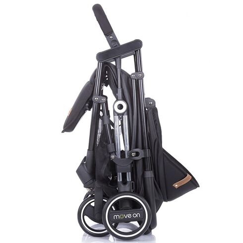 Carucior sport Chipolino Move On onyx,poza 5