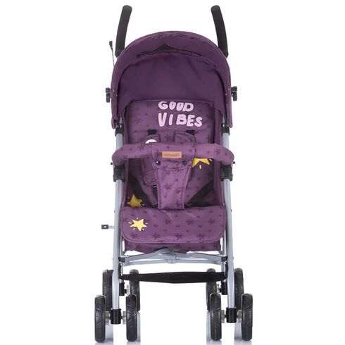 Carucior sport Chipolino Emoji orchid, Culoare: Mov,poza 2