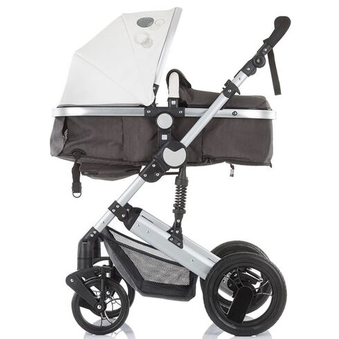 Carucior Chipolino Terra 2 in 1 creme,poza 9