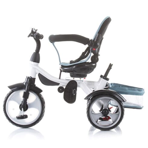 Tricicleta Chipolino Rapido ocean,poza 6
