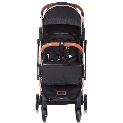 Carucior sport Chipolino Vibe onyx,poza 2